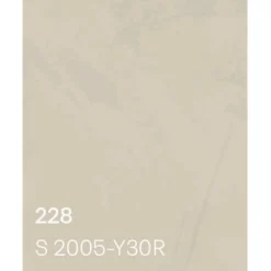 Sisustuslaasti Dekofloor Concret kuivan tilan seinään eri värejä