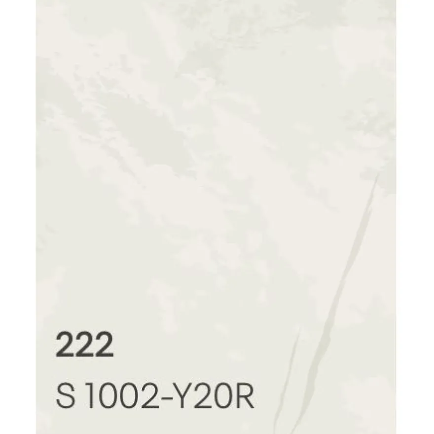 Sisustuslaasti Dekofloor Stucco kuivan tilan seinään eri värejä