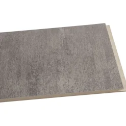 Sisustuslevy Maler ART, 8x616x2800mm, MDF, metalli, platina