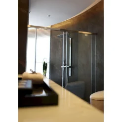 Sisustuslevy Slate Lite, 610x1220 mm, Galaxy Black karhea