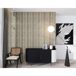 Sisustuspaneeli Järnvik Decoration Nemus 3D