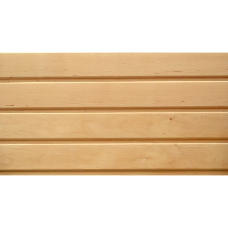 Sisustuspaneeli Karava STP, 15x90x2400mm, tervaleppä