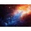 Sisustustarra Artgeist Nebula, eri kokoja
