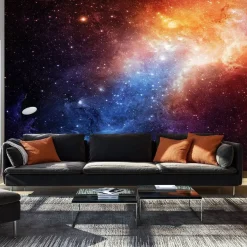 Sisustustarra Artgeist Nebula, eri kokoja