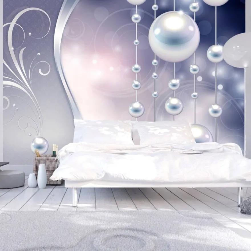 Sisustustarra Artgeist Pearl delight, eri kokoja
