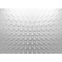 Sisustustarra Artgeist Tetrahedrons, eri kokoja