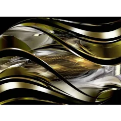 Sisustustarra Artgeist Wind in hair, eri kokoja