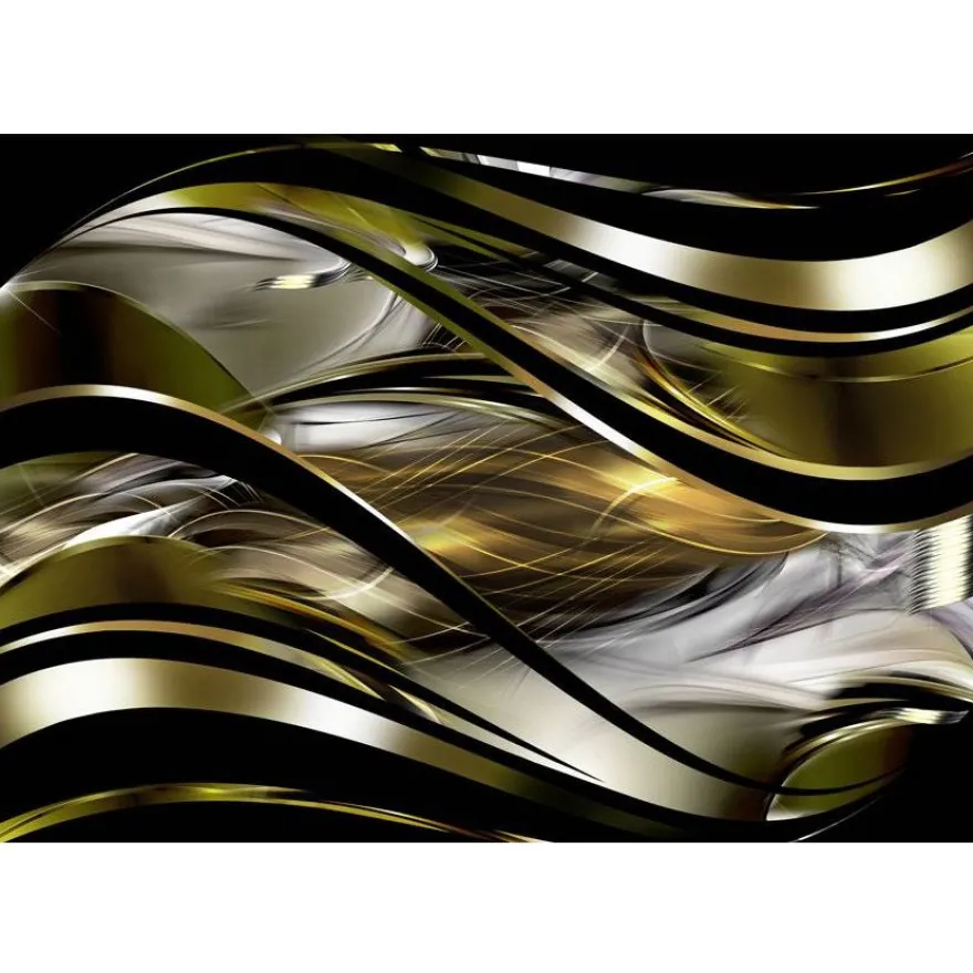 Sisustustarra Artgeist Wind in hair, eri kokoja
