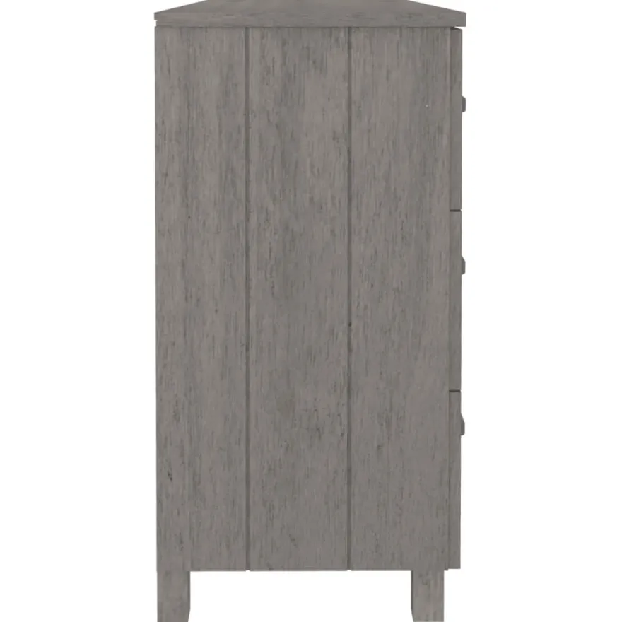 Sivupöytä Hamar 113 x 40 x 80 cm, eri värejä