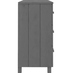 Sivupöytä Hamar 113 x 40 x 80 cm, eri värejä