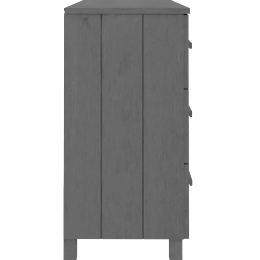 Sivupöytä Hamar 113 x 40 x 80 cm, eri värejä