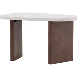 Sivupöytä Venture Home Grönvik, 70x45 cm