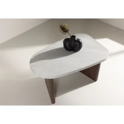 Sivupöytä Venture Home Grönvik, 70x45 cm