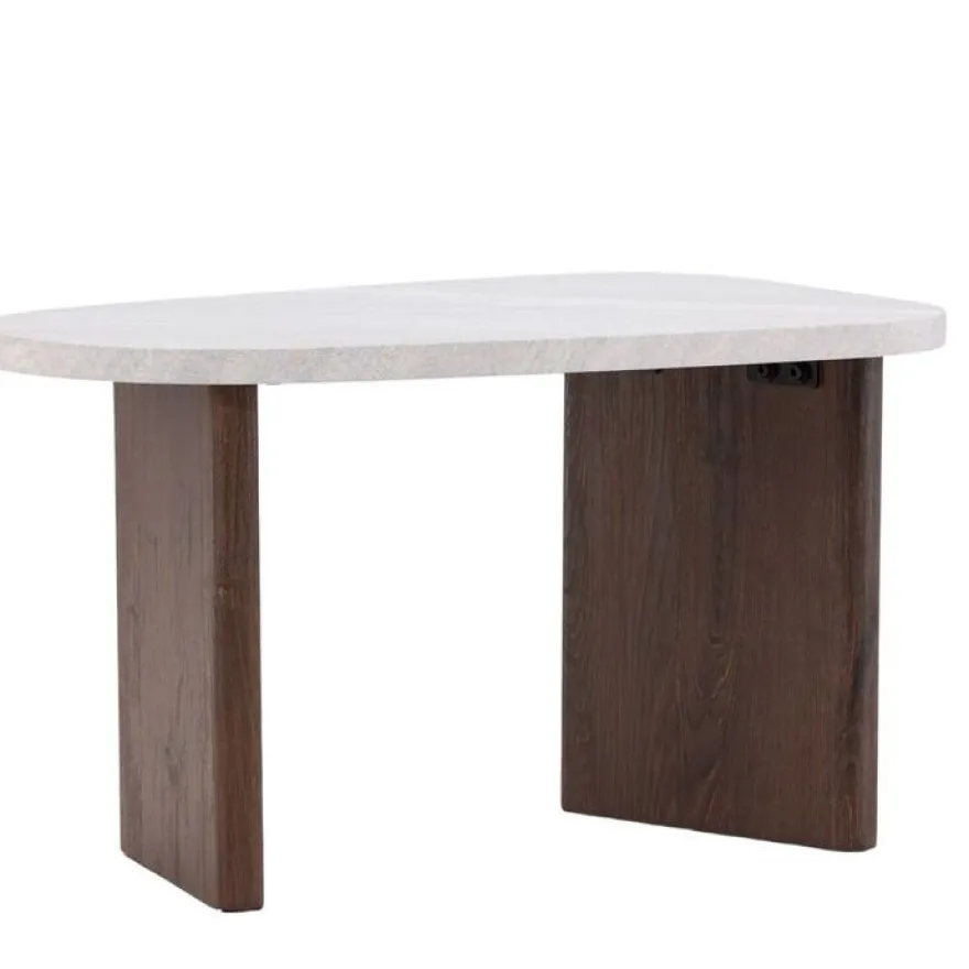 Sivupöytä Venture Home Grönvik, 70x45 cm