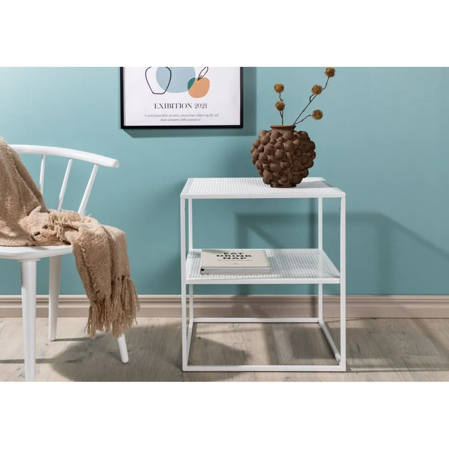 Sivupöytä Venture Home Netz
