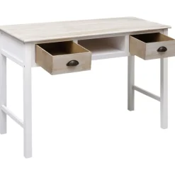 Sivupöytä 110x45x76 cm puu