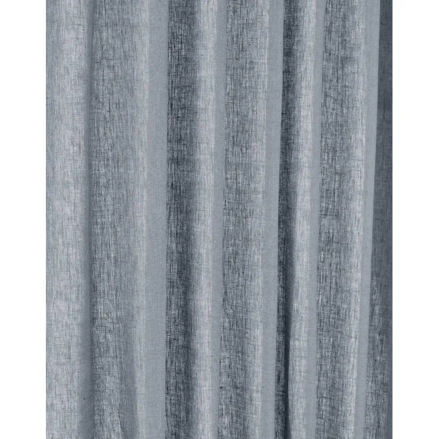 Sivuverho Svanefors Ingrid, 140x280cm, 2kpl/pkt, eri värejä