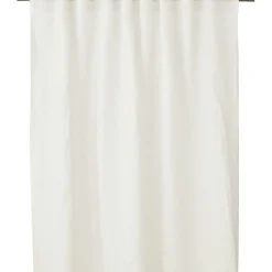 Sivuverho Svanefors Sophie, 145x280cm, 2kpl/pkt, eri värejä