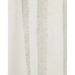 Sivuverho Svanefors Sophie, 145x280cm, 2kpl/pkt, eri värejä