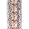 Sivuverho Vallila x Linnanmäki Fanfaari 140x240cm multi