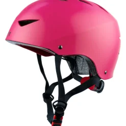 Skate kypärä Copper, pinkki