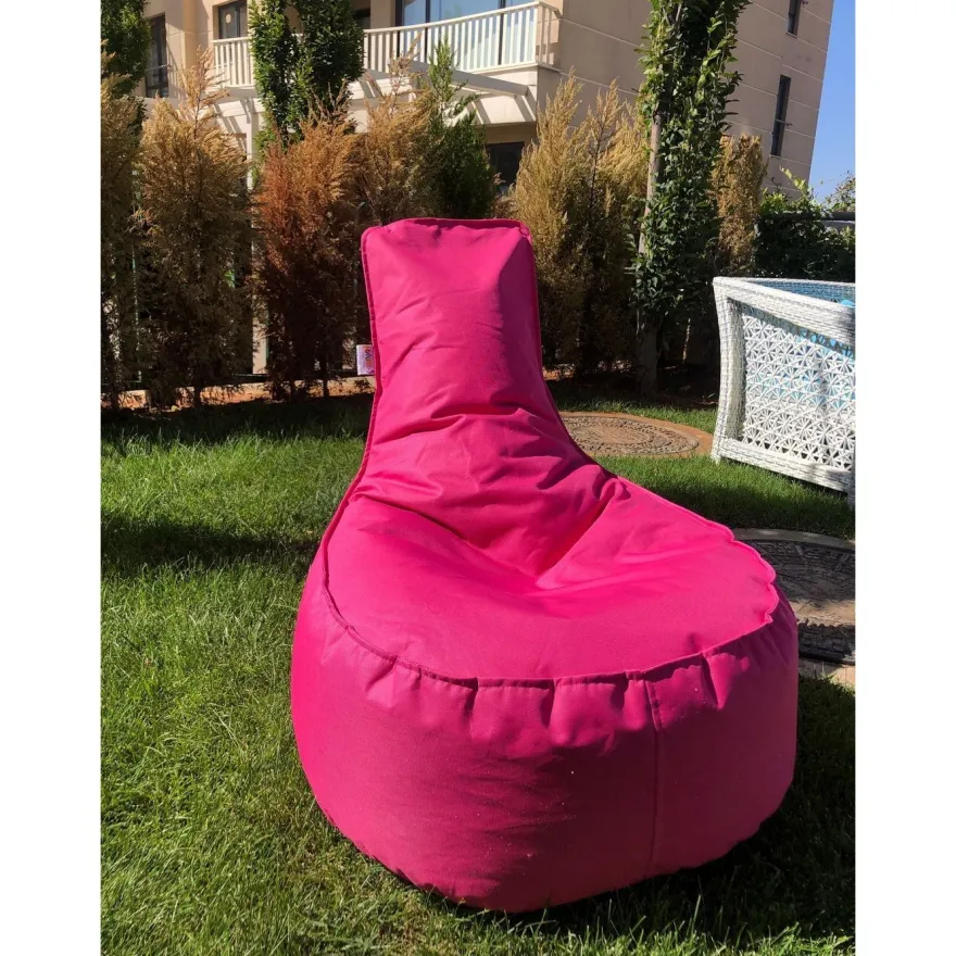 Säkkituoli Linento Furniture Aktif, eri värejä