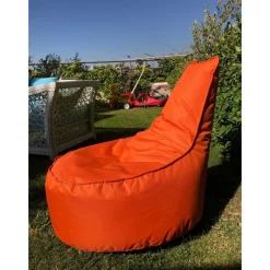 Säkkituoli Linento Furniture Aktif, eri värejä