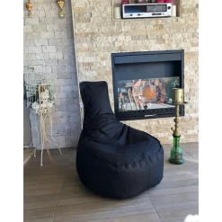 Säkkituoli Linento Furniture Aktif, eri värejä