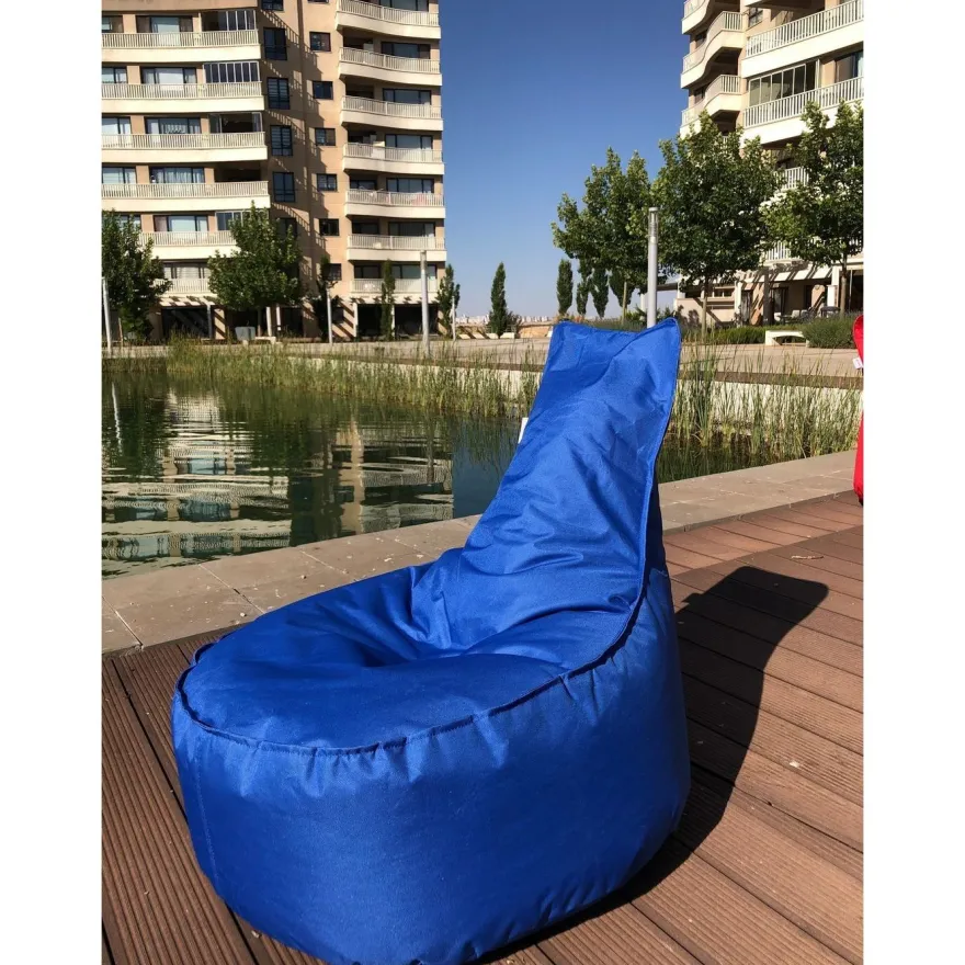 Säkkituoli Linento Furniture Aktif, eri värejä