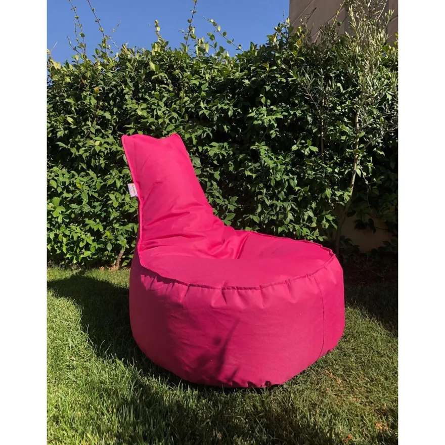 Säkkituoli Linento Furniture Aktif, eri värejä