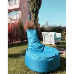 Säkkituoli Linento Furniture Aktif, eri värejä