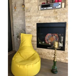 Säkkituoli Linento Furniture Aktif, eri värejä