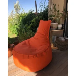 Säkkituoli Linento Furniture Aktif, eri värejä