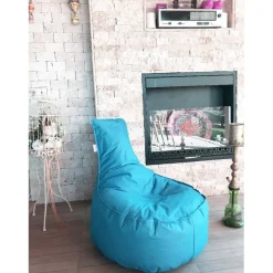 Säkkituoli Linento Furniture Aktif, eri värejä