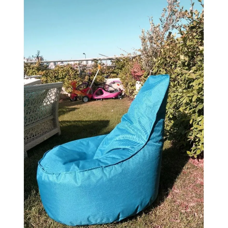 Säkkituoli Linento Furniture Aktif, eri värejä