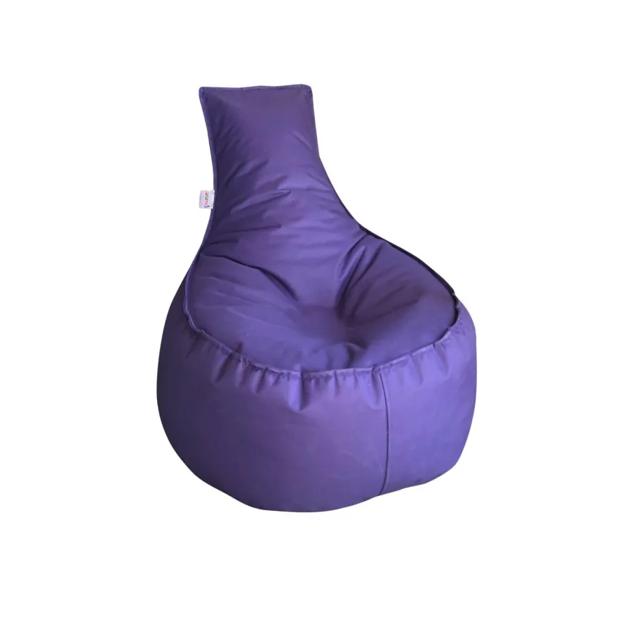 Säkkituoli Linento Furniture Aktif, eri värejä