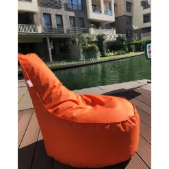 Säkkituoli Linento Furniture Aktif, eri värejä