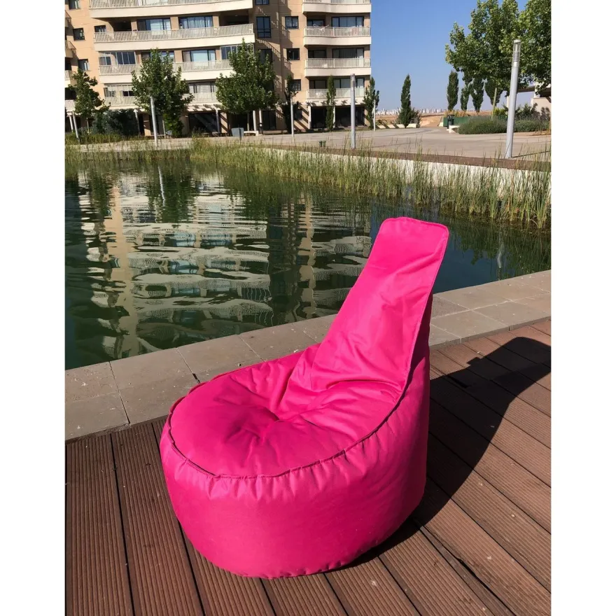 Säkkituoli Linento Furniture Aktif, eri värejä