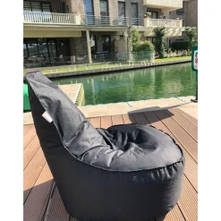 Säkkituoli Linento Furniture Aktif, eri värejä