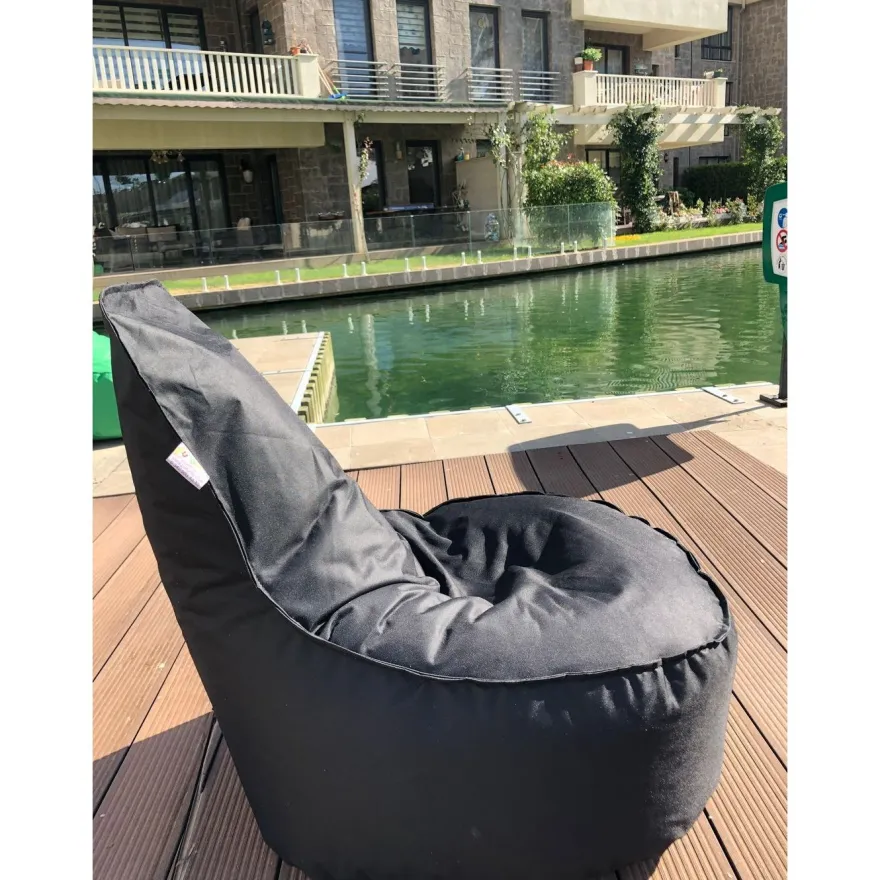 Säkkituoli Linento Furniture Aktif, eri värejä