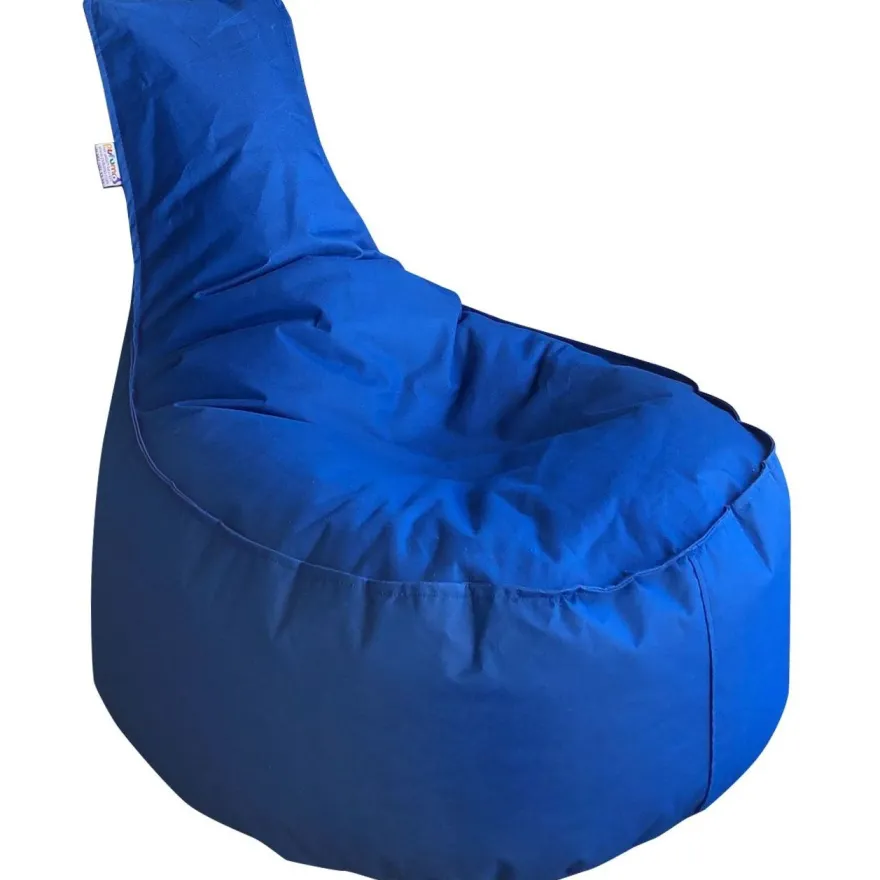 Säkkituoli Linento Furniture Aktif, eri värejä