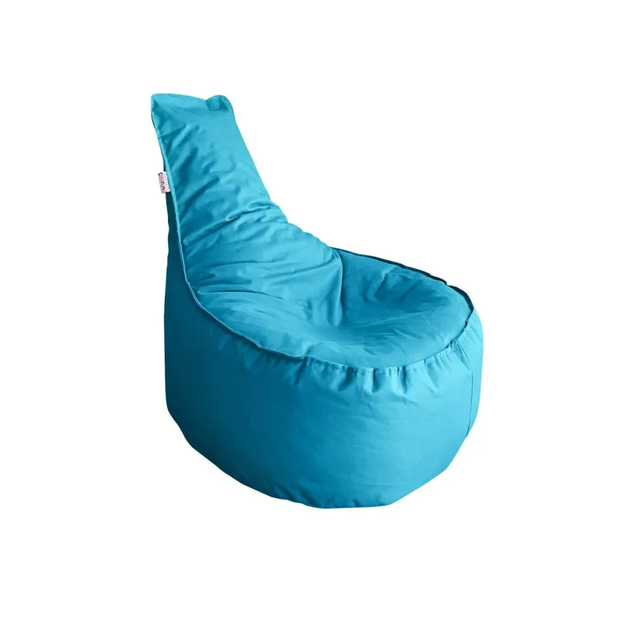 Säkkituoli Linento Furniture Aktif, eri värejä