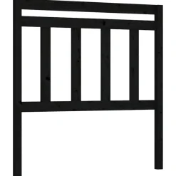 Sängynpääty täysi mänty, eri kokoja ja värejä (13606)