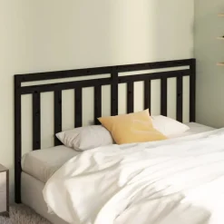 Sängynpääty täysi mänty, eri värejä ja kokoja (13962)