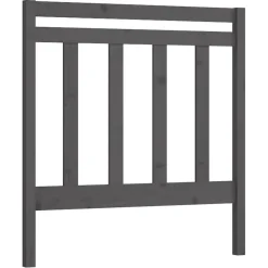 Sängynpääty täysi mänty, eri värejä ja kokoja (13962)