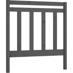 Sängynpääty täysi mänty, eri värejä ja kokoja (13962)