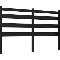 Sängynpääty täysi mänty, eri värejä ja kokoja (13861)