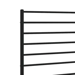 Sängynrunko metalli, eri päätyvaihtoehtoja ja värejä, useita kokoja (28910)