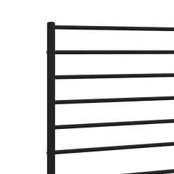 Sängynrunko metalli, eri päätyvaihtoehtoja ja värejä, useita kokoja (28910)