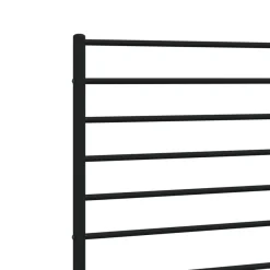 Sängynrunko metalli, eri päätyvaihtoehtoja ja värejä, useita kokoja (28910)